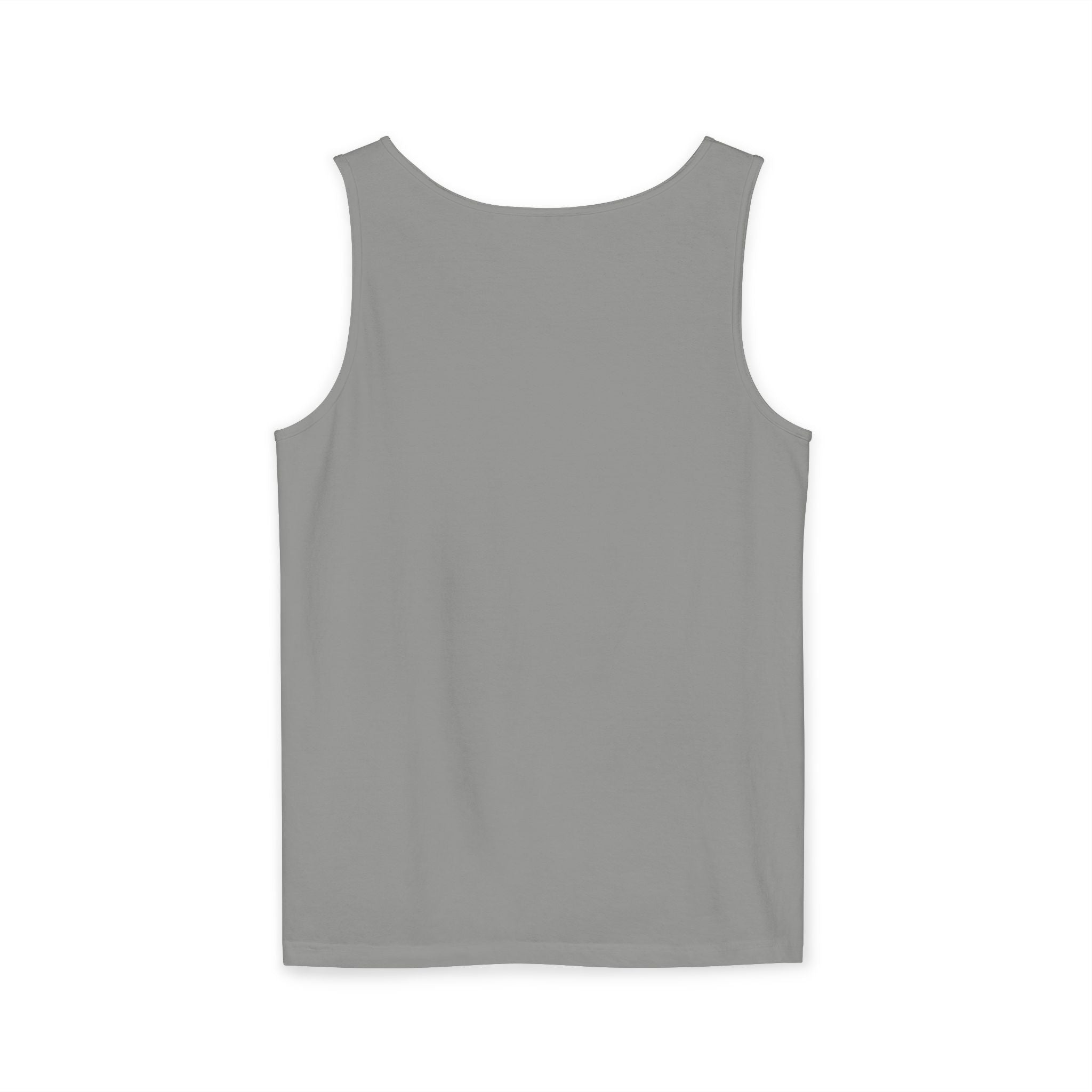 Copy of Unisex Garment-Dyed Tank Top