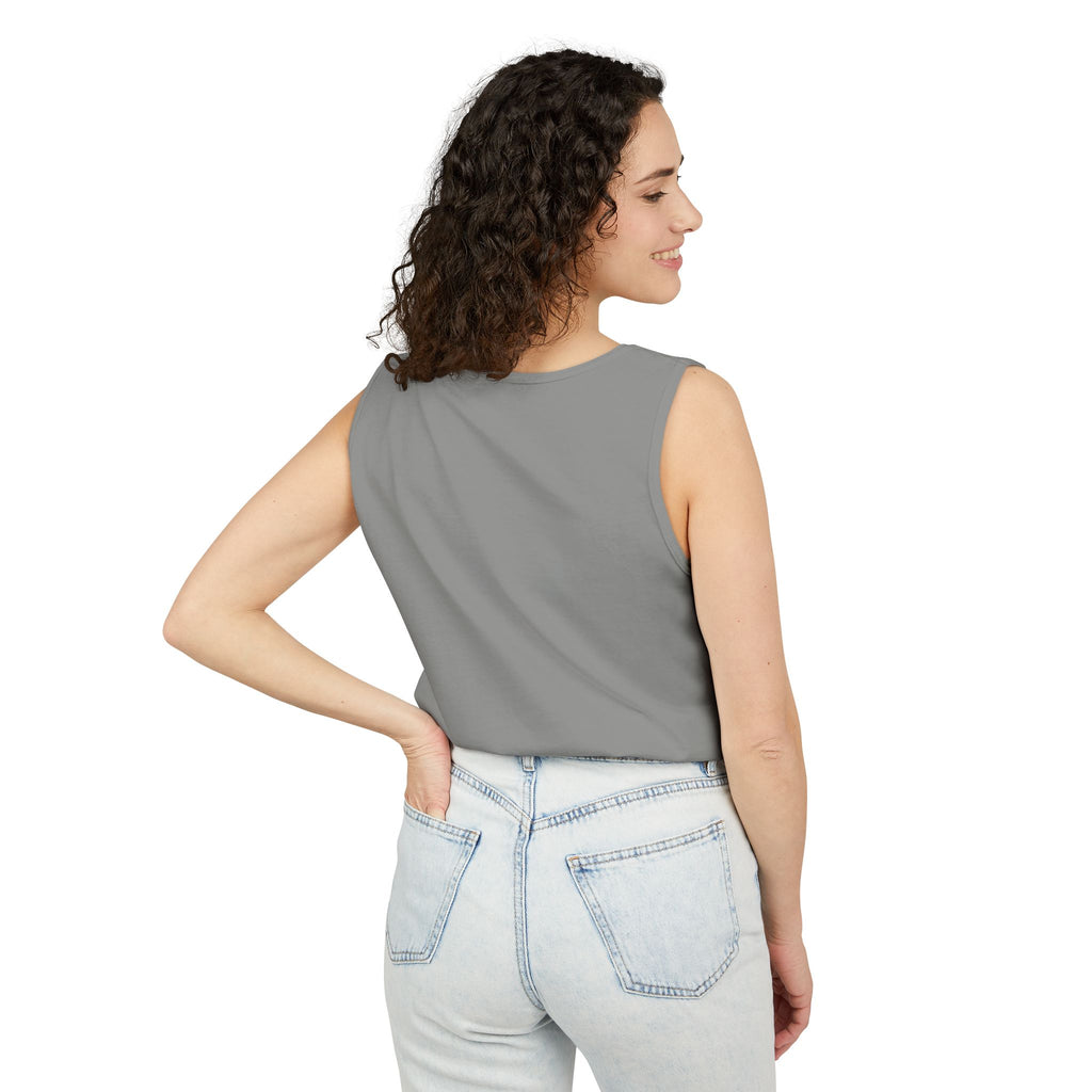 Copy of Unisex Garment-Dyed Tank Top