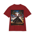 Unisex Max Heavyweight Short Sleeve