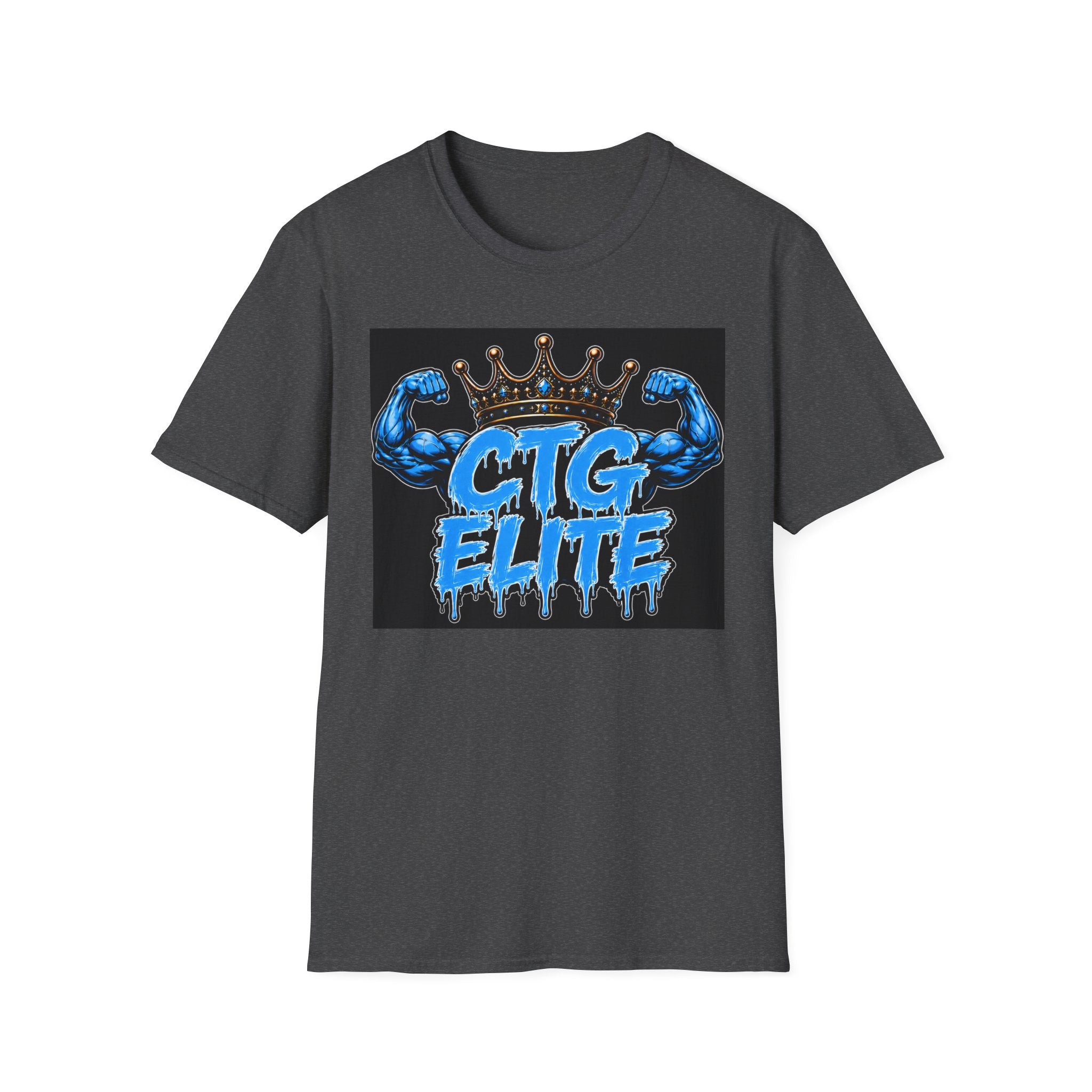 Copy of Unisex Softstyle T-Shirt