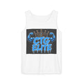 Copy of Unisex Garment-Dyed Tank Top