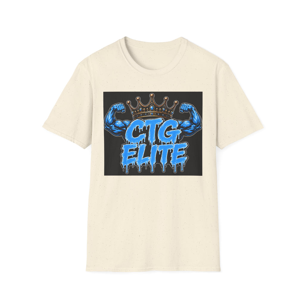 Copy of Unisex Softstyle T-Shirt