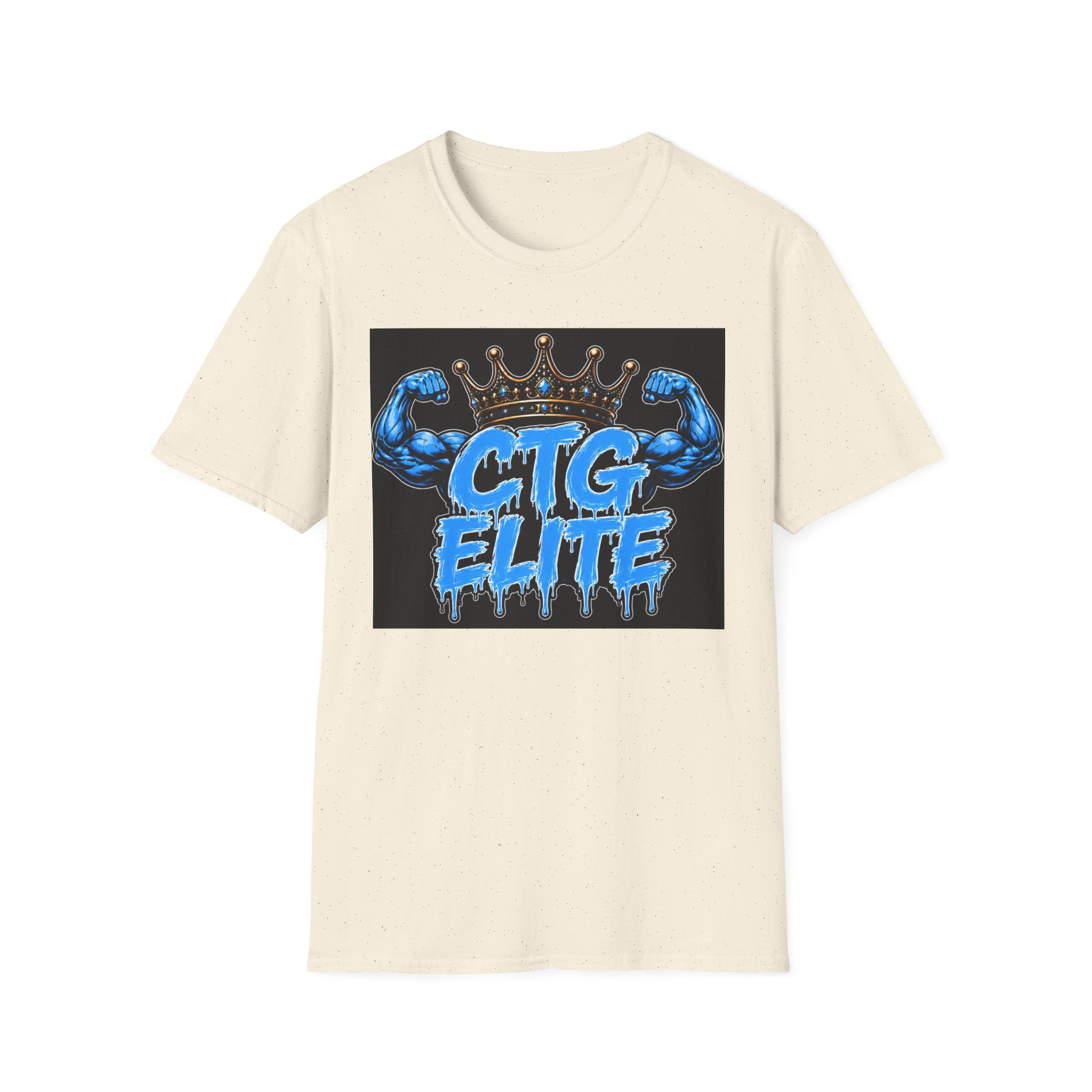 Copy of Unisex Softstyle T-Shirt
