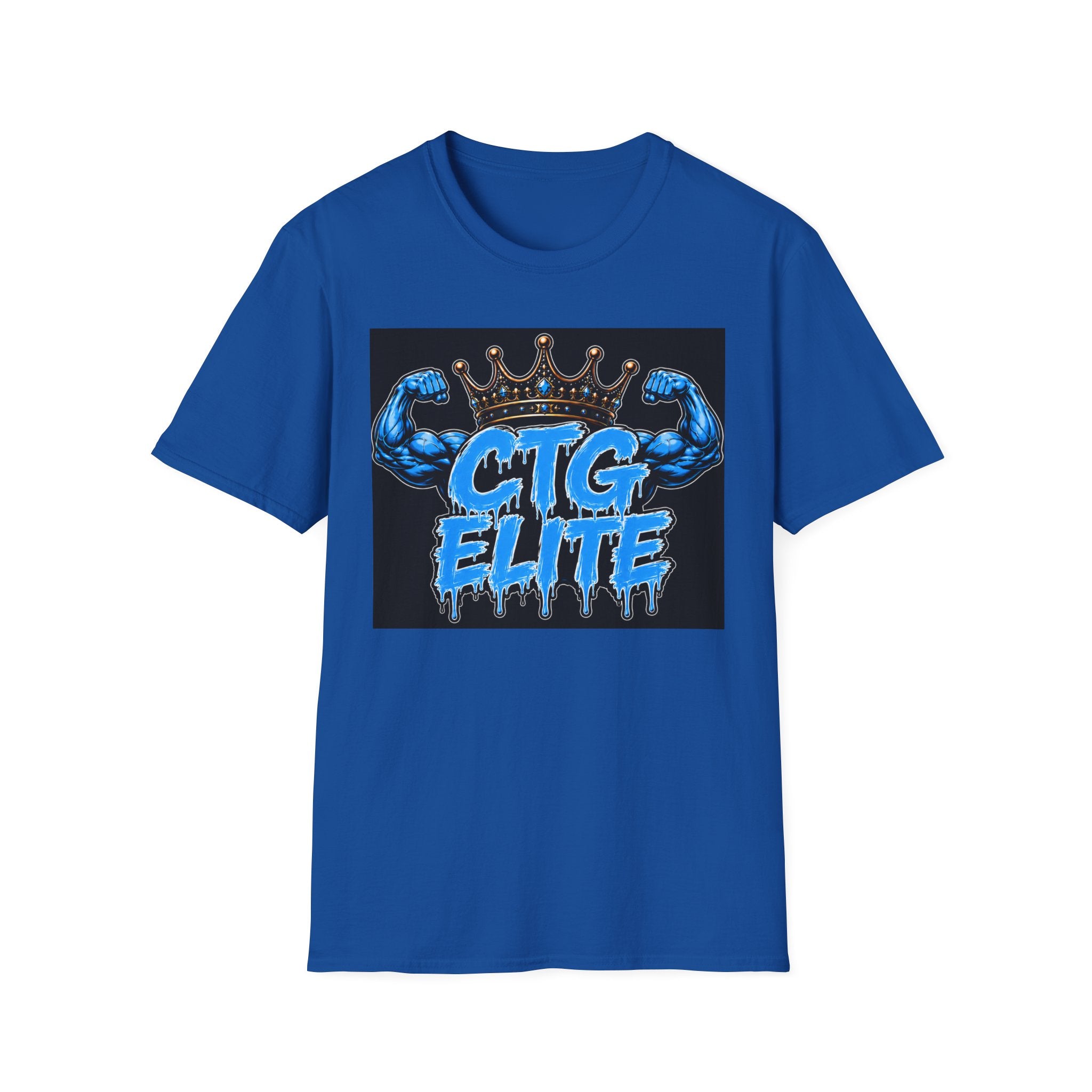 Copy of Unisex Softstyle T-Shirt