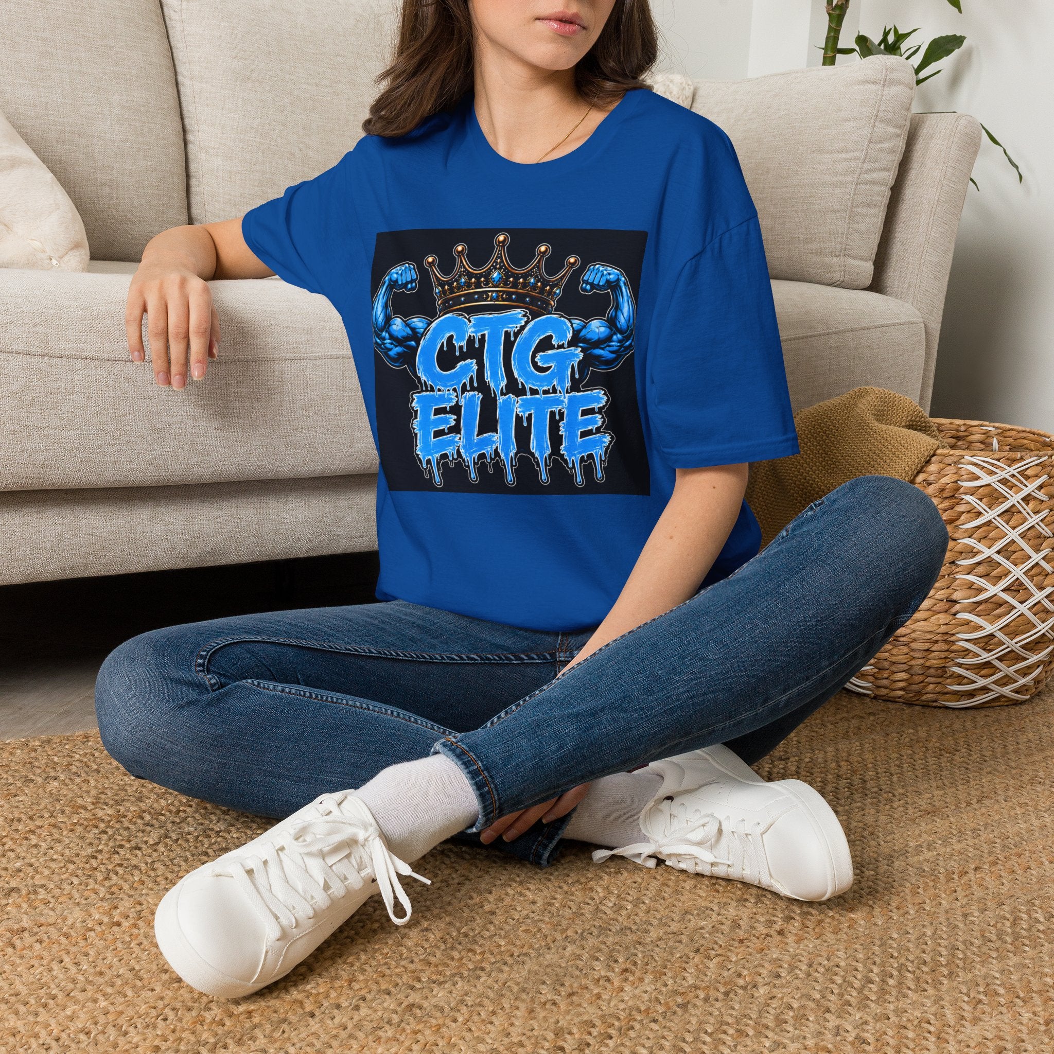 Copy of Unisex Softstyle T-Shirt