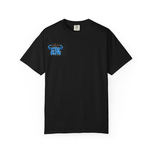 Copy of Unisex Garment-Dyed T-shirt