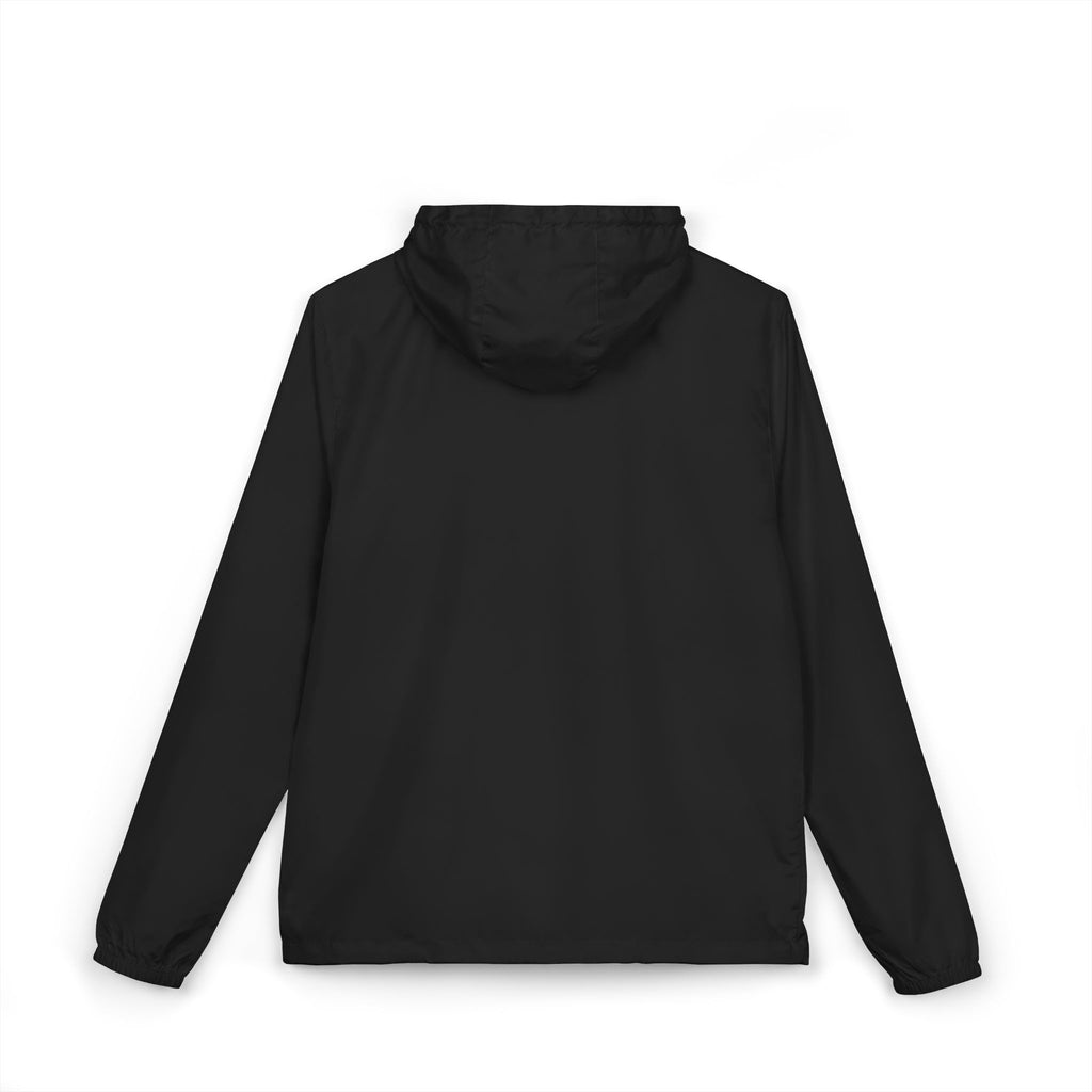 Copy of Unisex Full-Zip Windbreaker Jacket