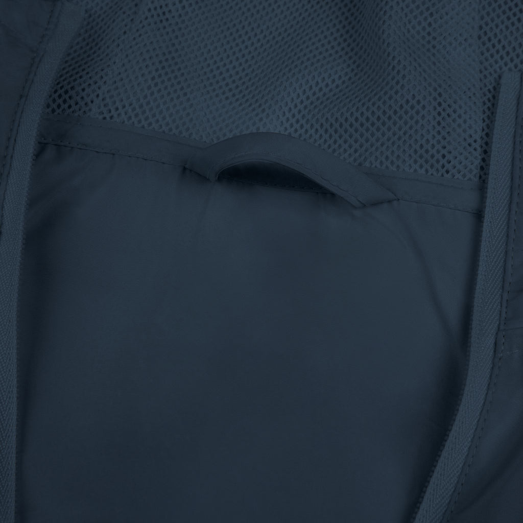 Copy of Unisex Full-Zip Windbreaker Jacket
