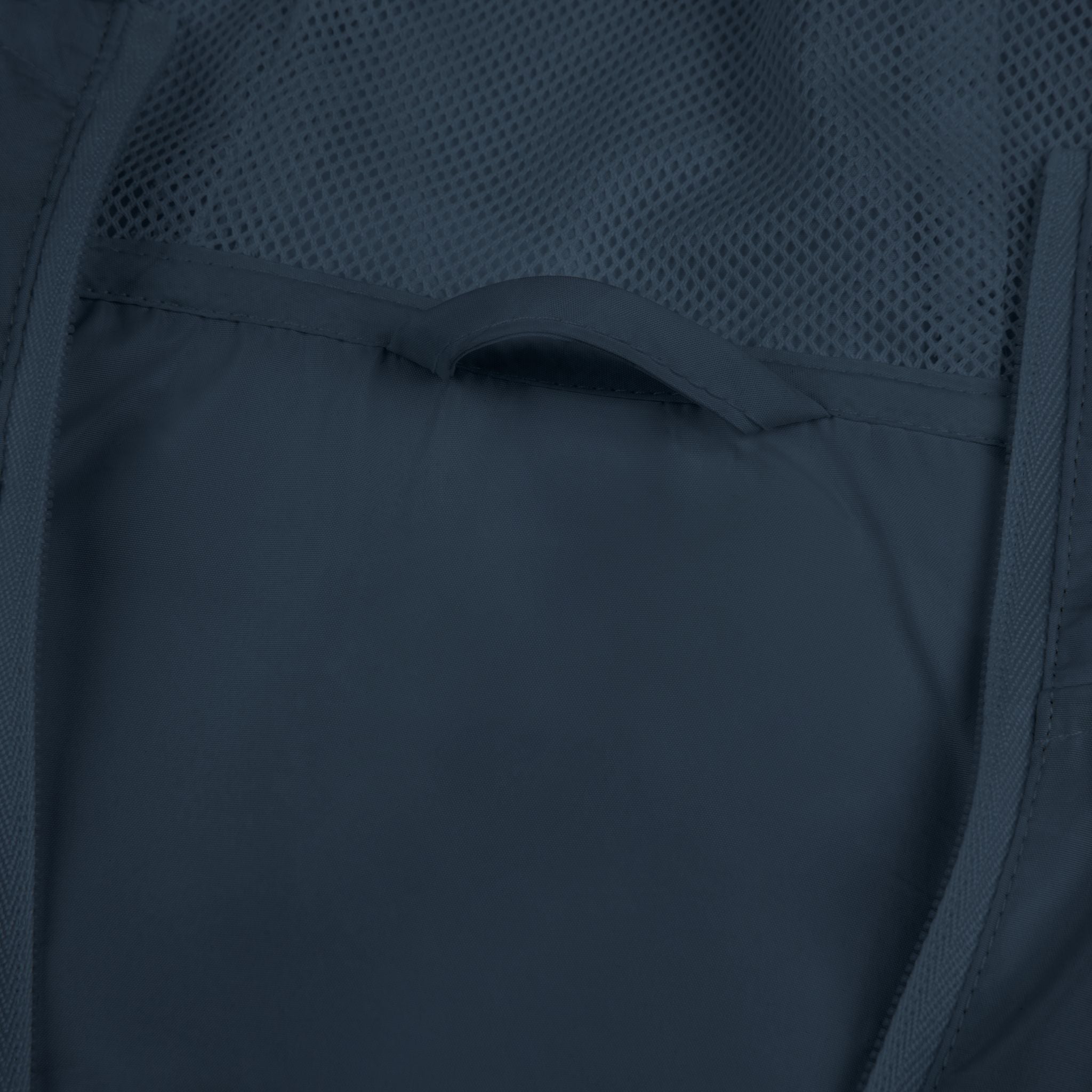 Copy of Unisex Full-Zip Windbreaker Jacket