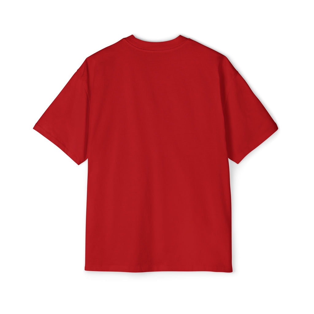 Copy of Men's Heavy Oversized Tee