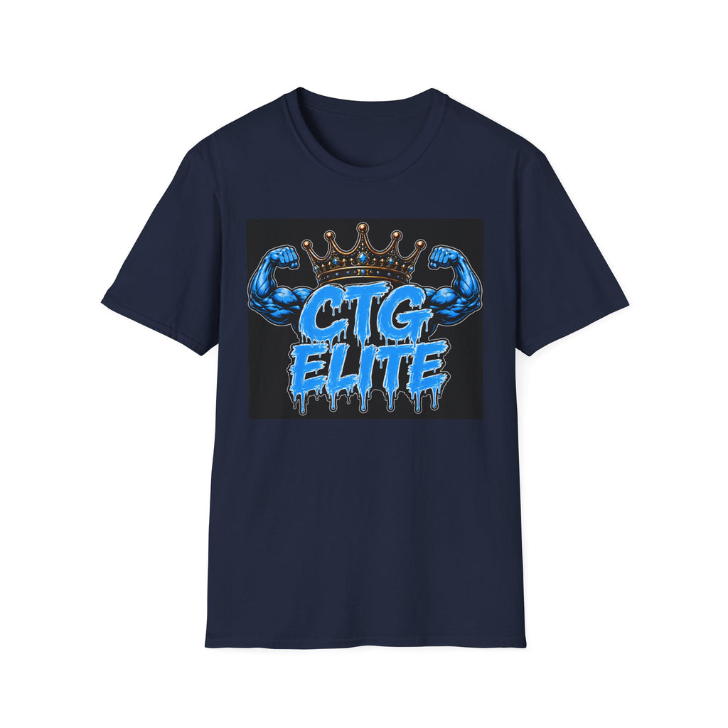 Copy of Unisex Softstyle T-Shirt