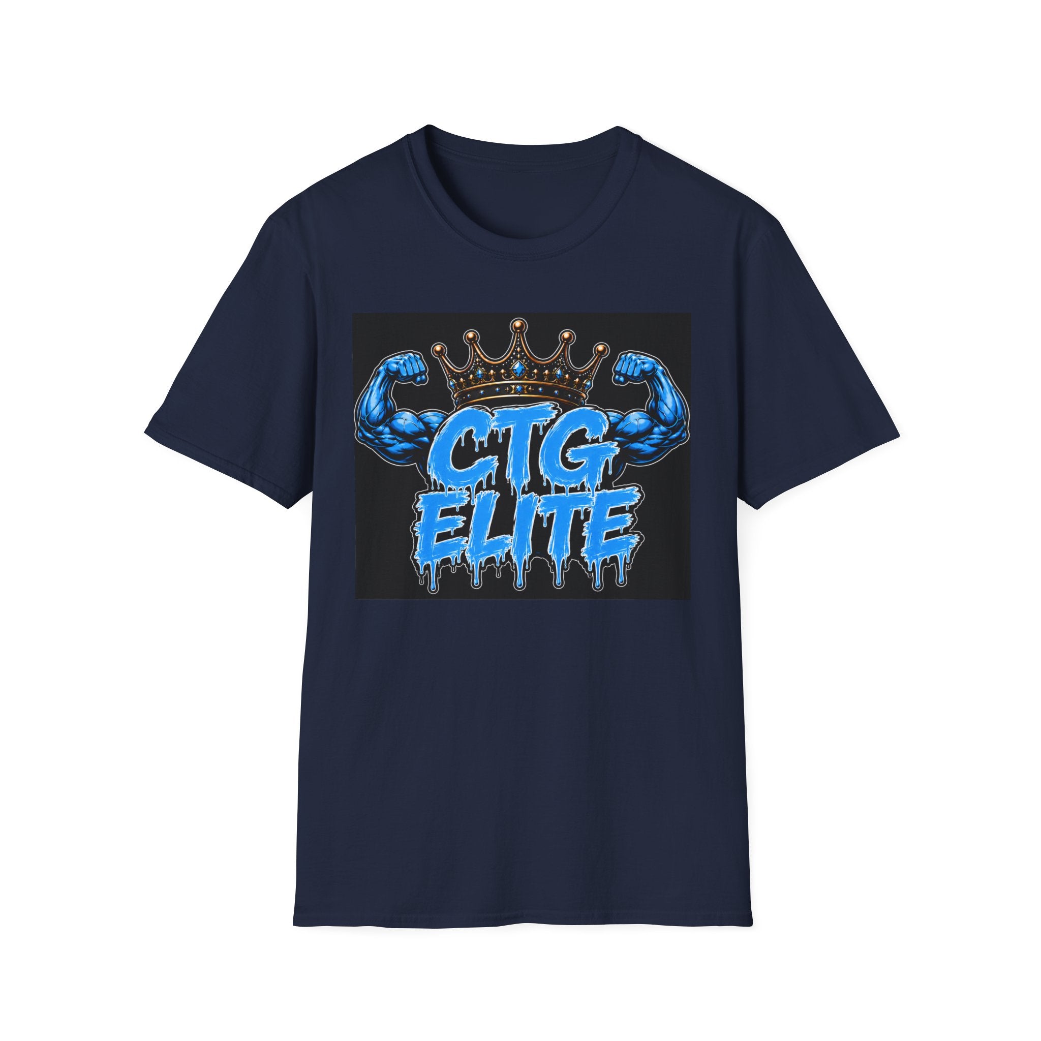 Copy of Unisex Softstyle T-Shirt