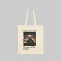 Copy of Cotton Canvas Tote Bag