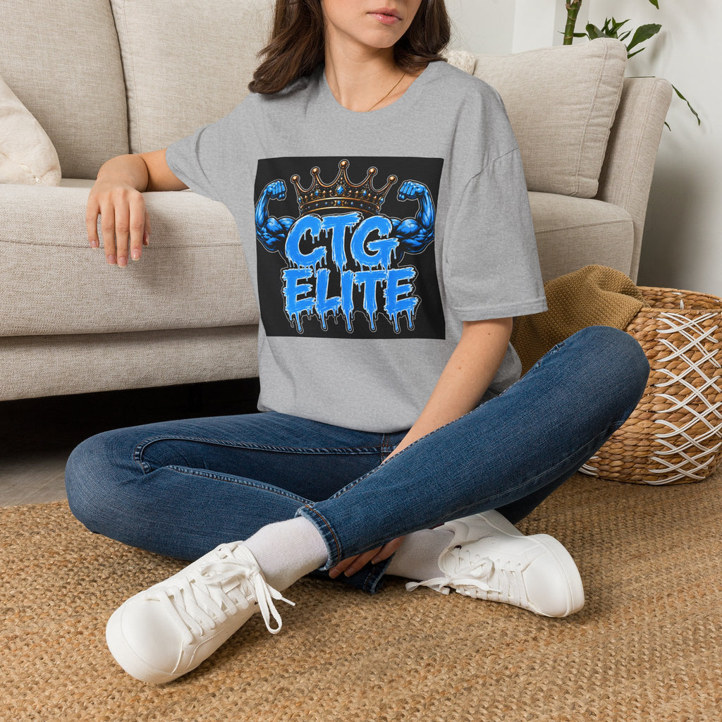 Copy of Unisex Softstyle T-Shirt