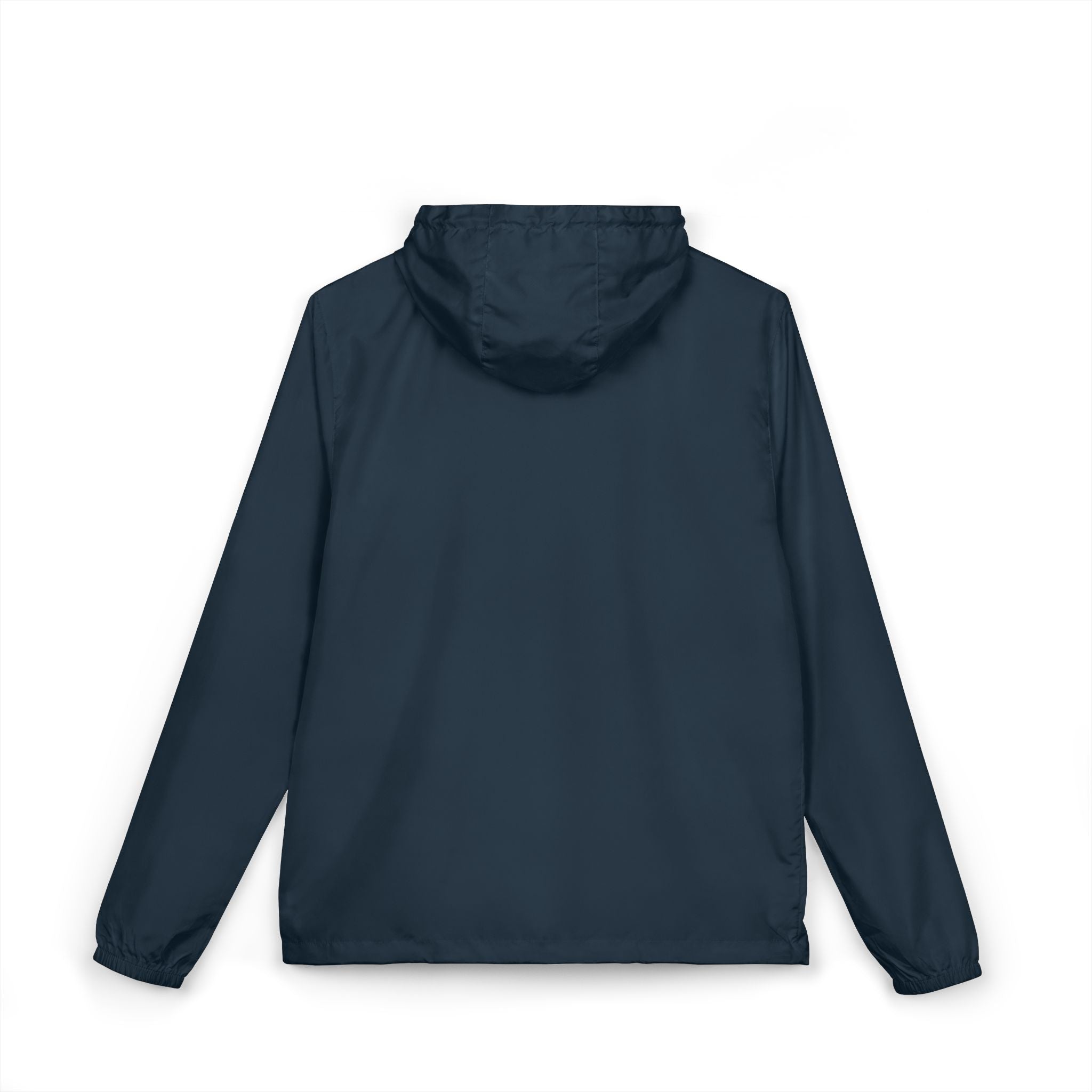 Copy of Unisex Full-Zip Windbreaker Jacket