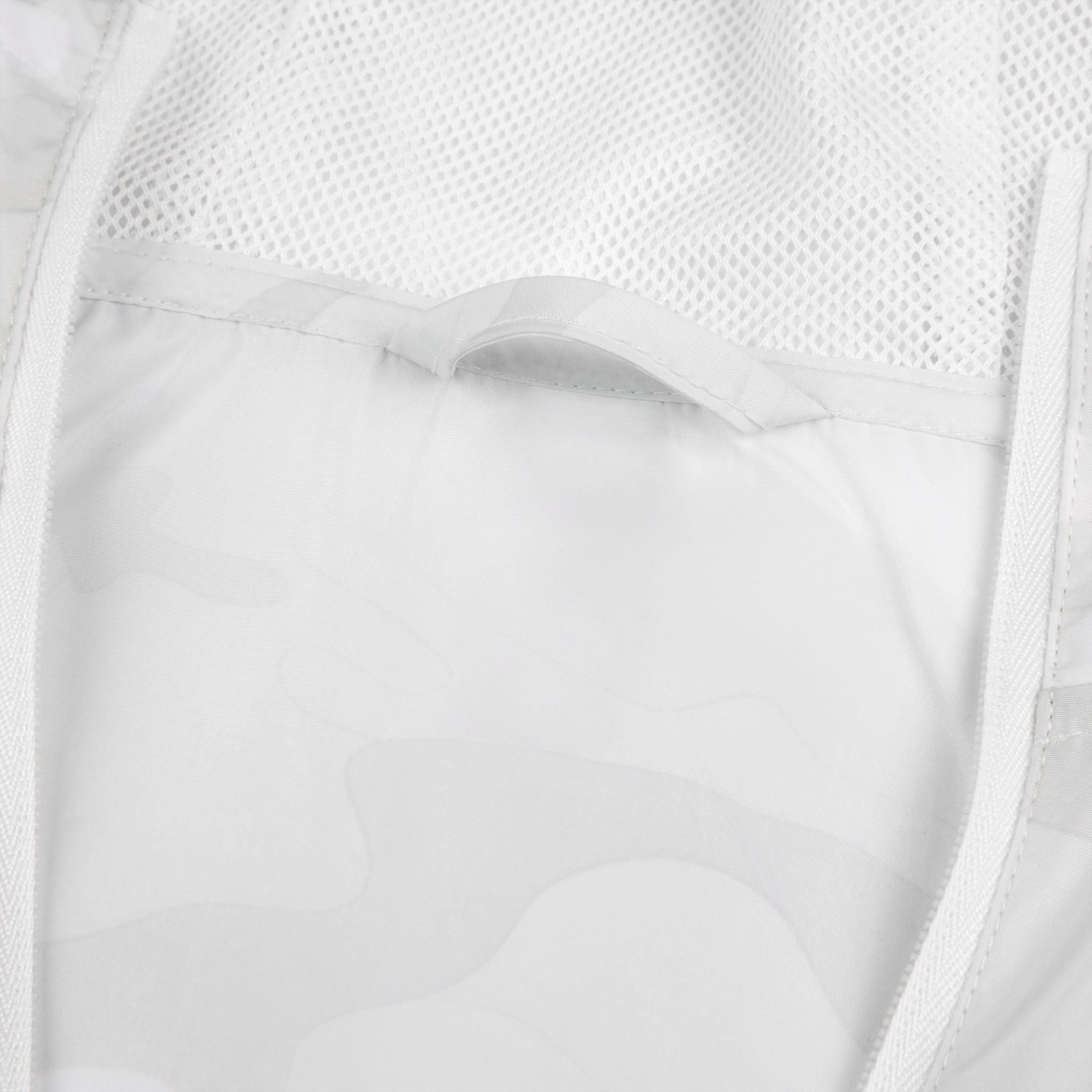 Copy of Unisex Full-Zip Windbreaker Jacket