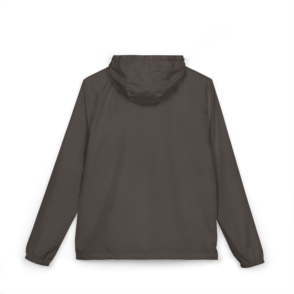 Copy of Unisex Full-Zip Windbreaker Jacket
