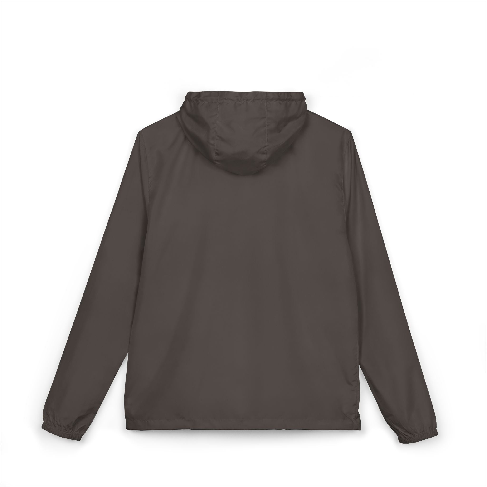 Copy of Unisex Full-Zip Windbreaker Jacket