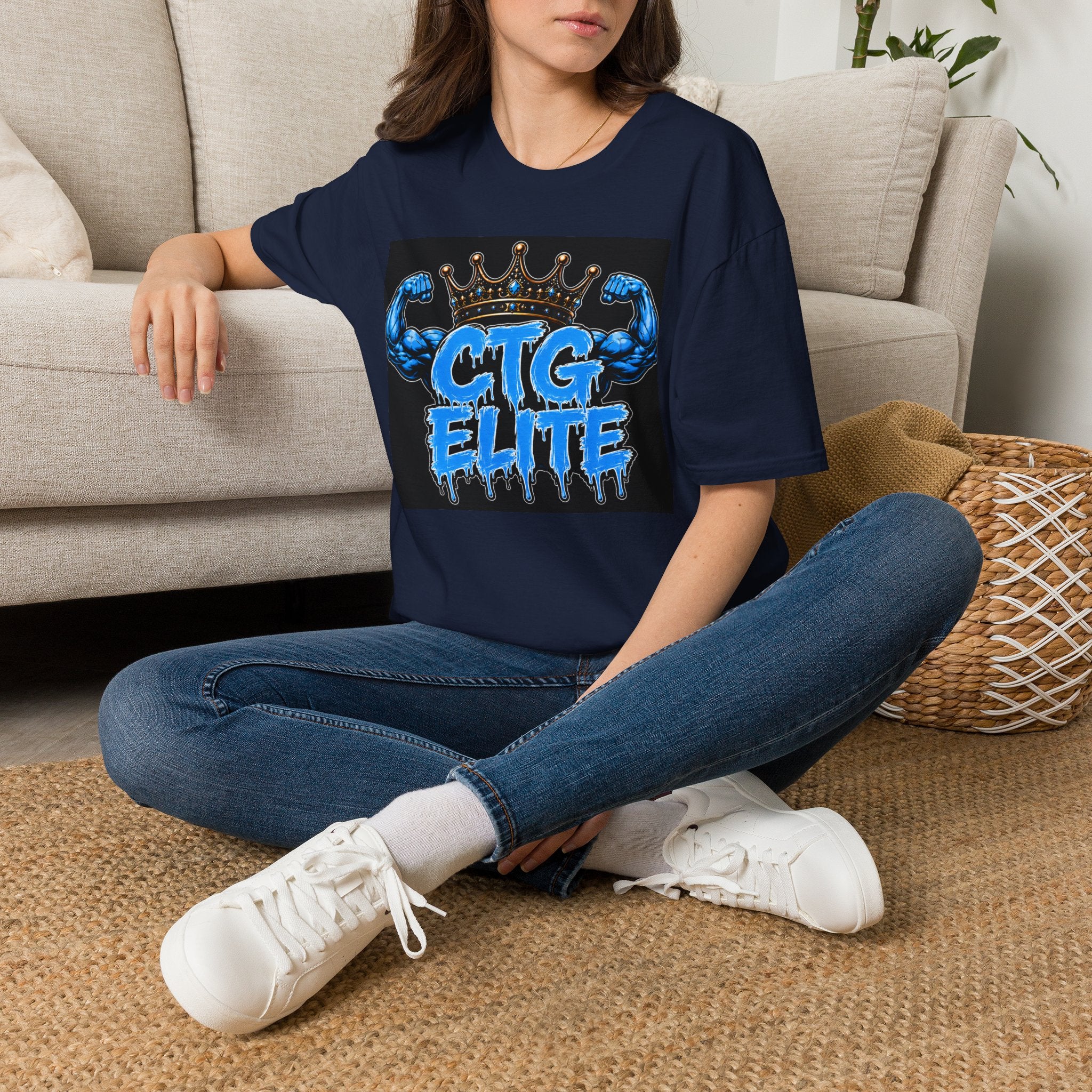 Copy of Unisex Softstyle T-Shirt