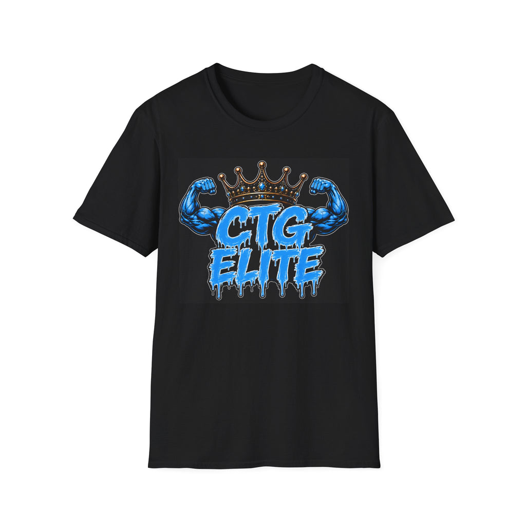 Copy of Unisex Softstyle T-Shirt