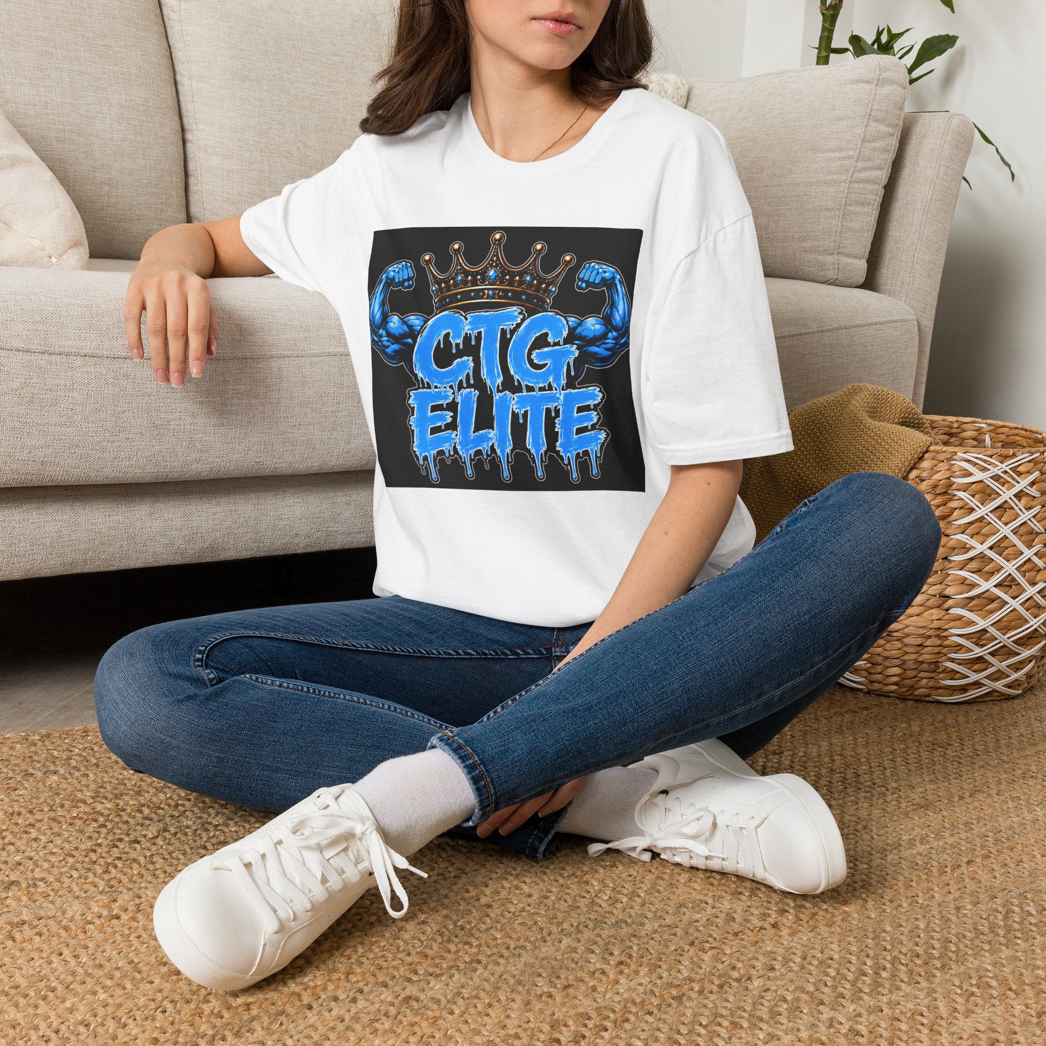 Copy of Unisex Softstyle T-Shirt