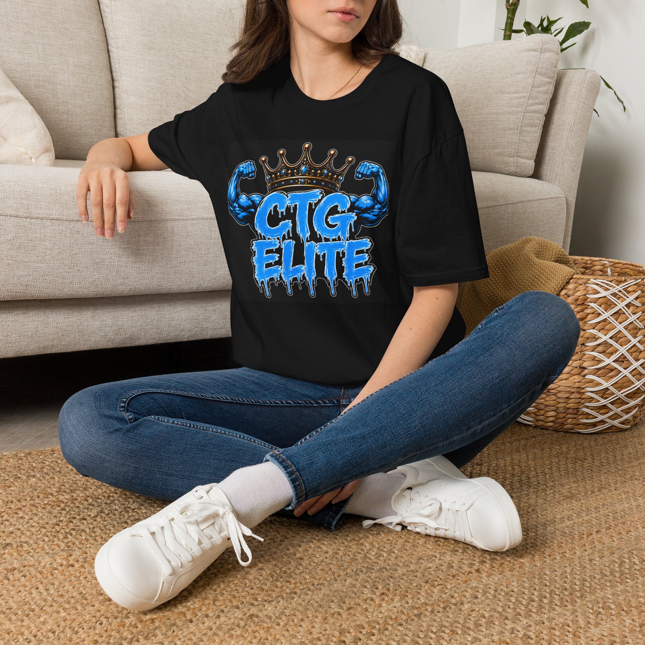 Copy of Unisex Softstyle T-Shirt