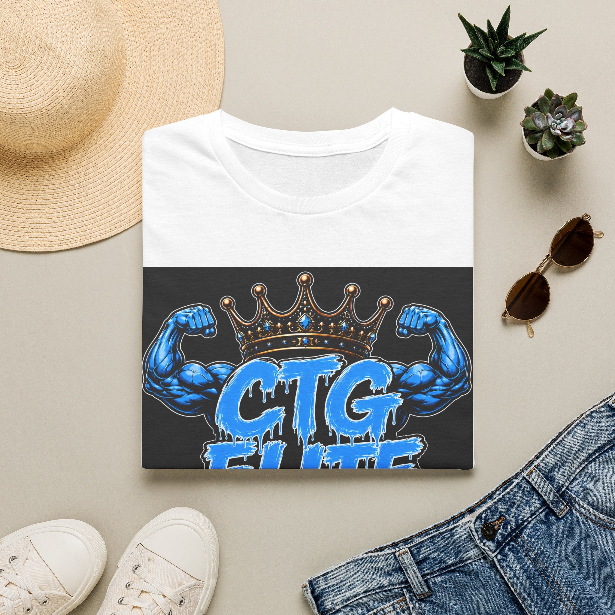 Copy of Unisex Softstyle T-Shirt