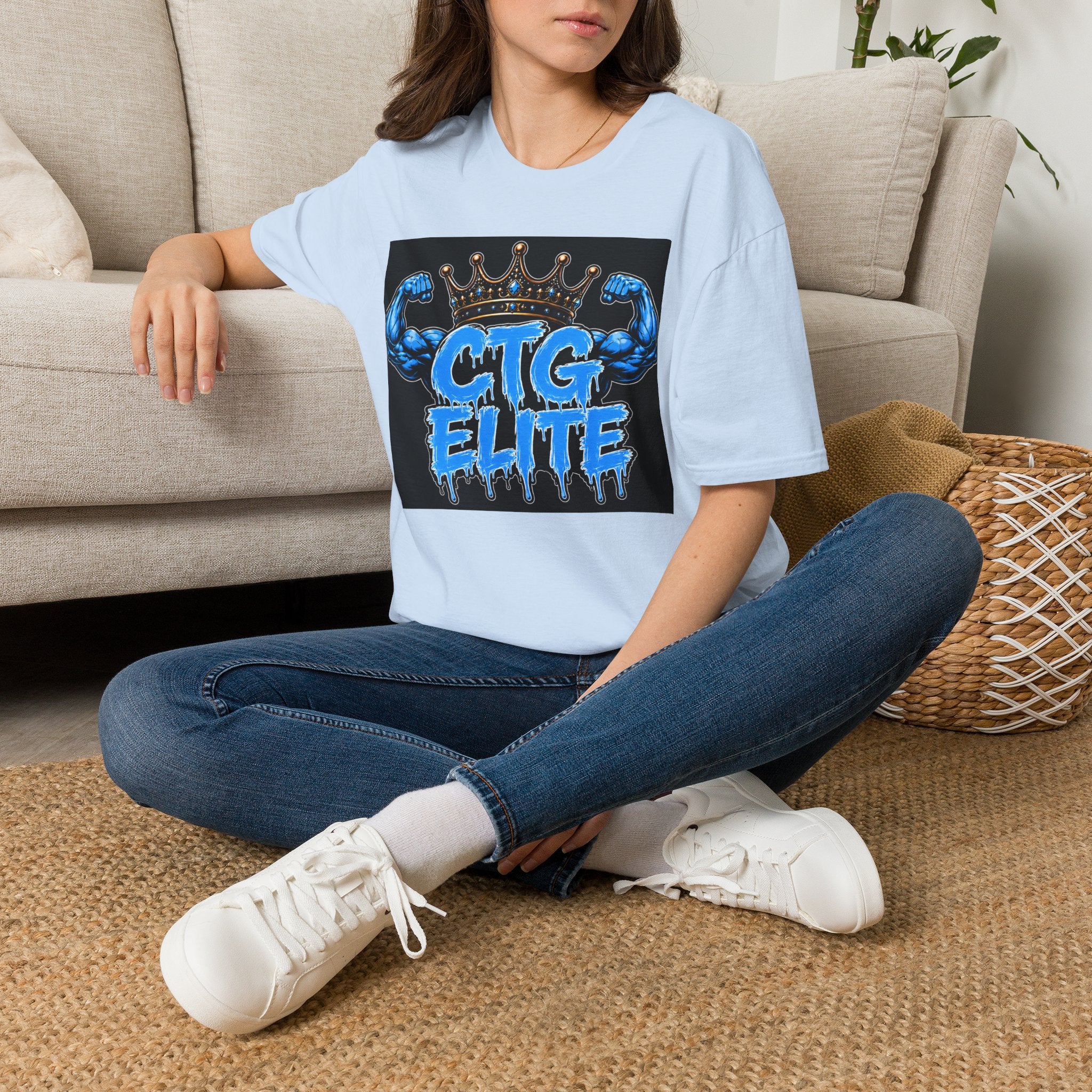 Copy of Unisex Softstyle T-Shirt