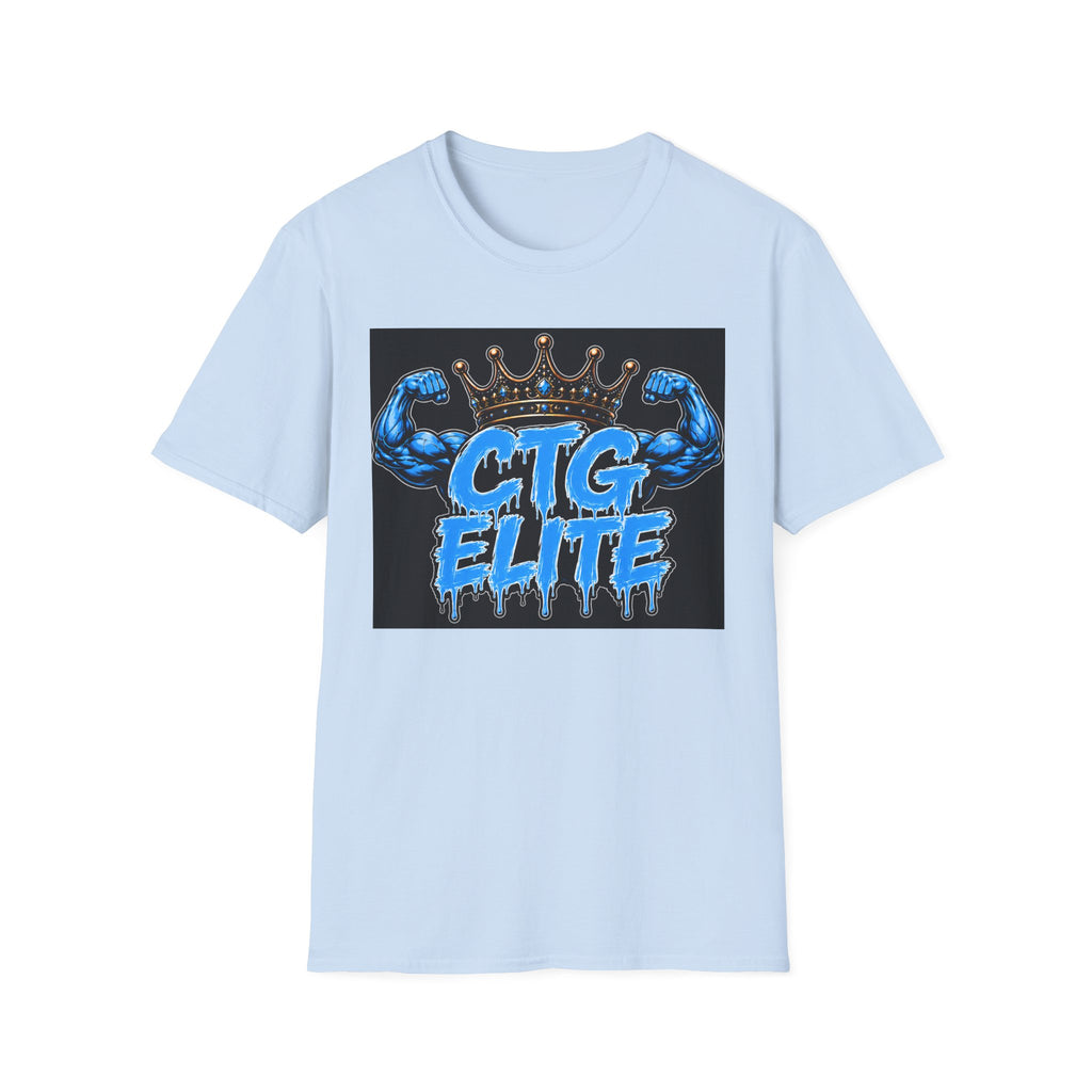 Copy of Unisex Softstyle T-Shirt