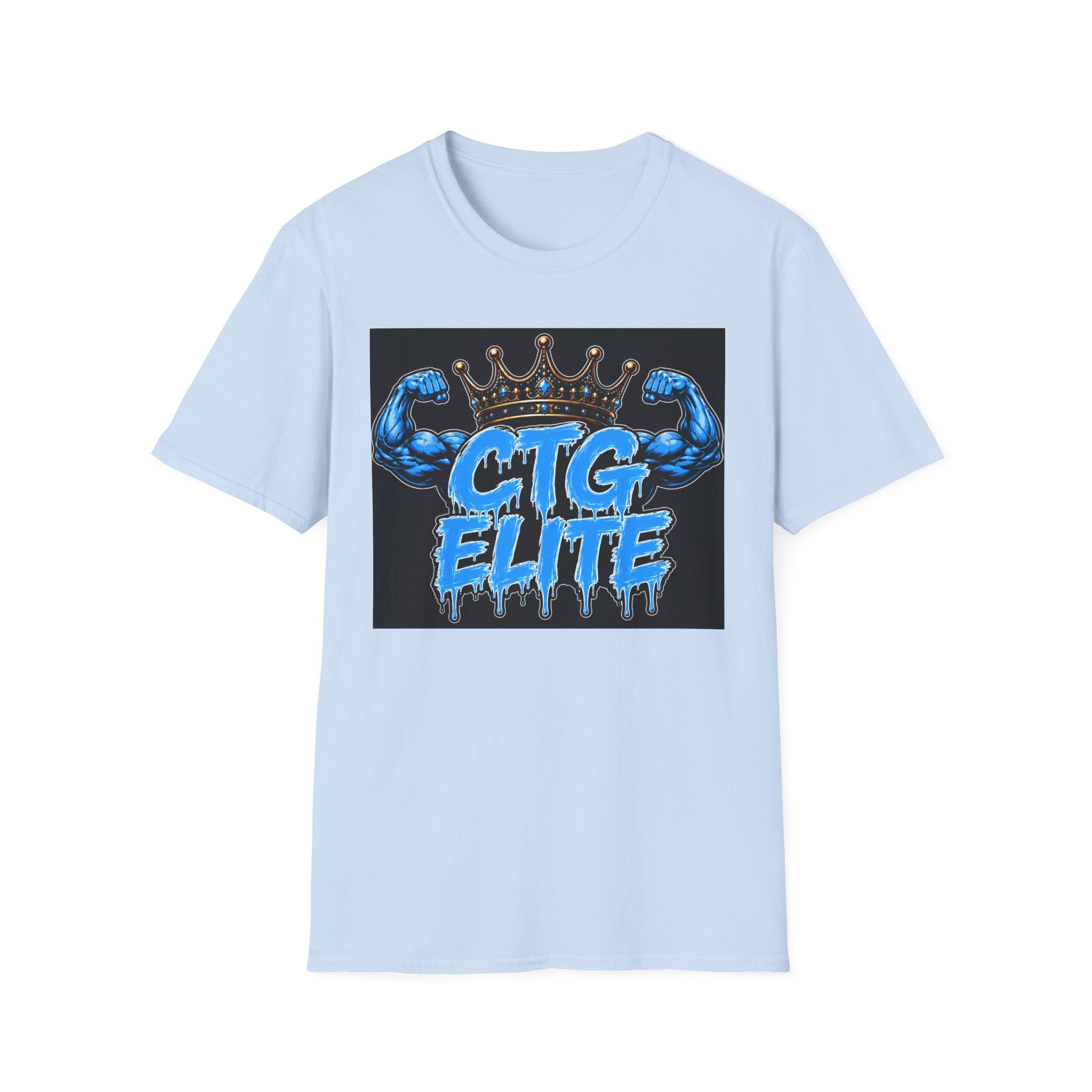 Copy of Unisex Softstyle T-Shirt