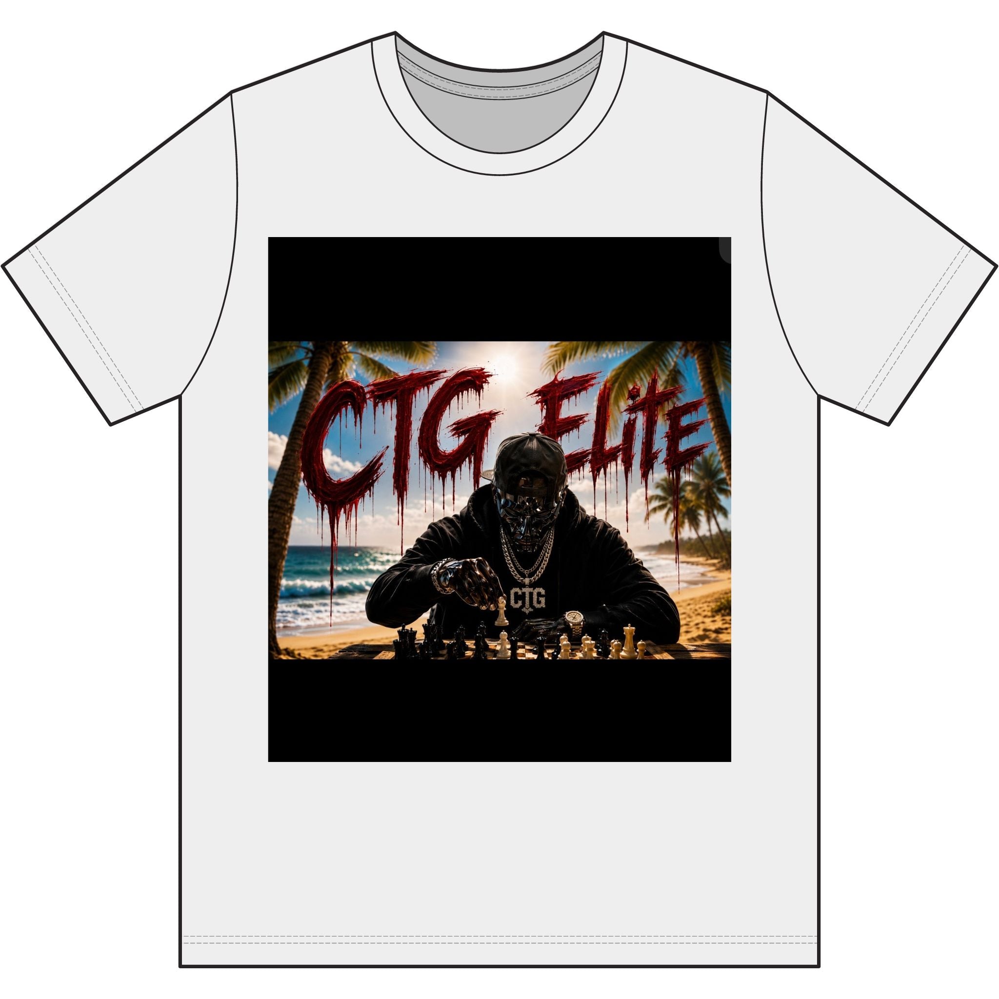 Performance Tee