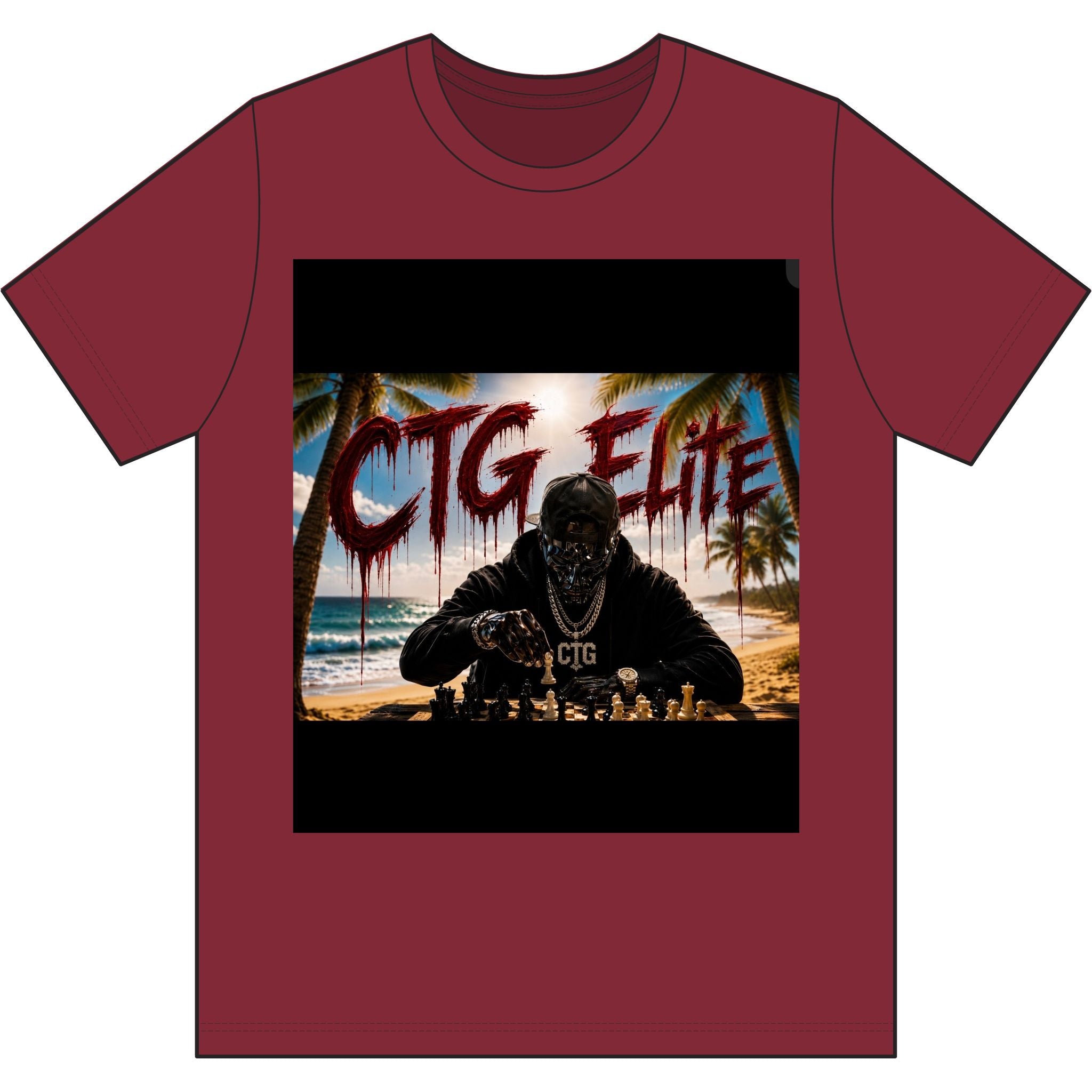Performance Tee