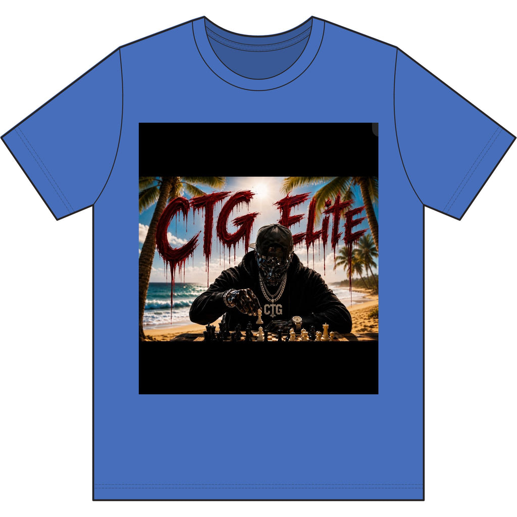 Performance Tee