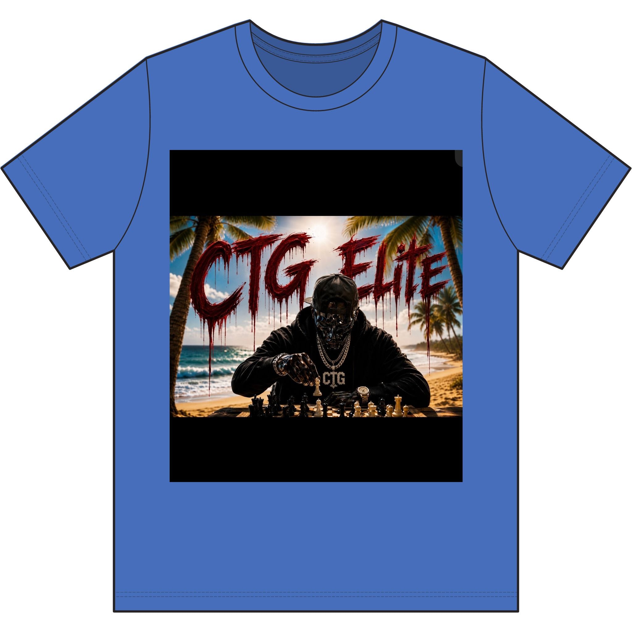Performance Tee