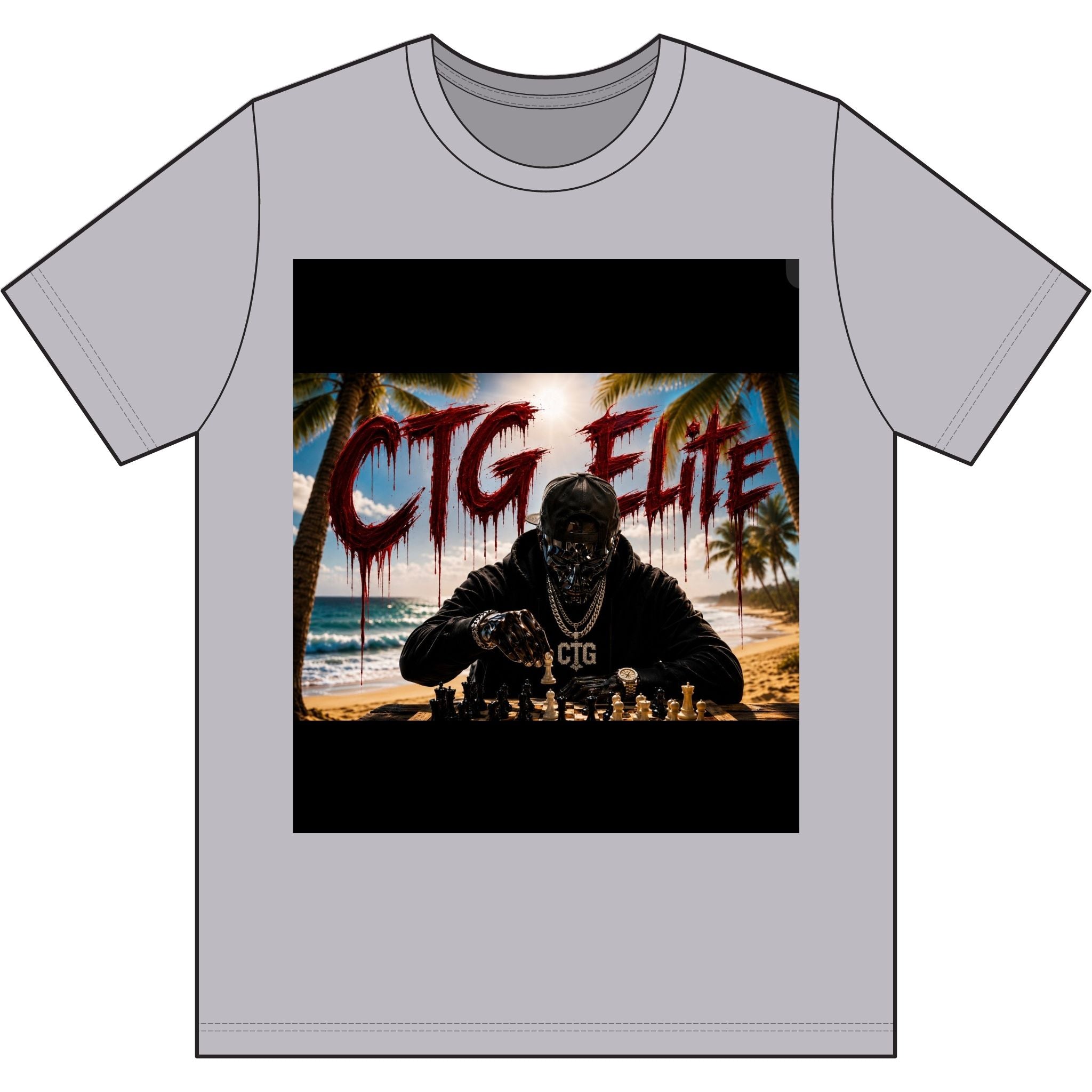 Performance Tee