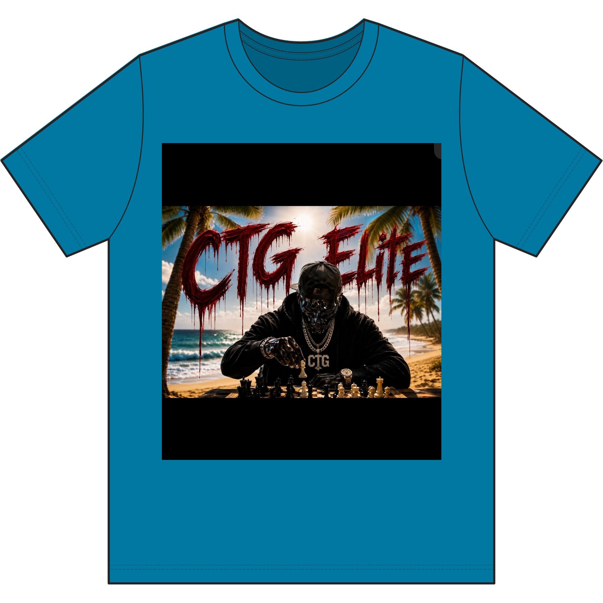 Performance Tee