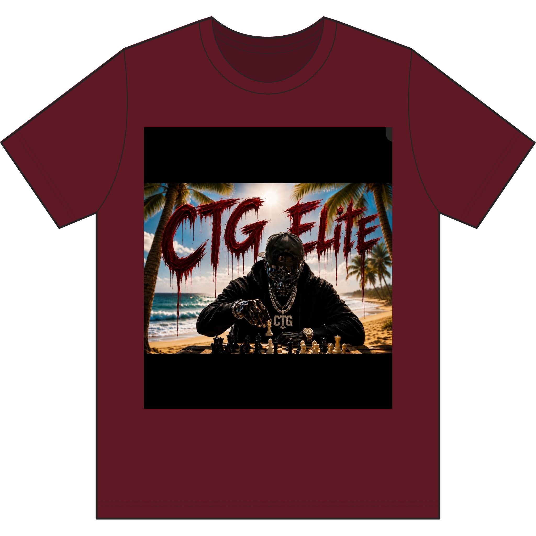 Performance Tee
