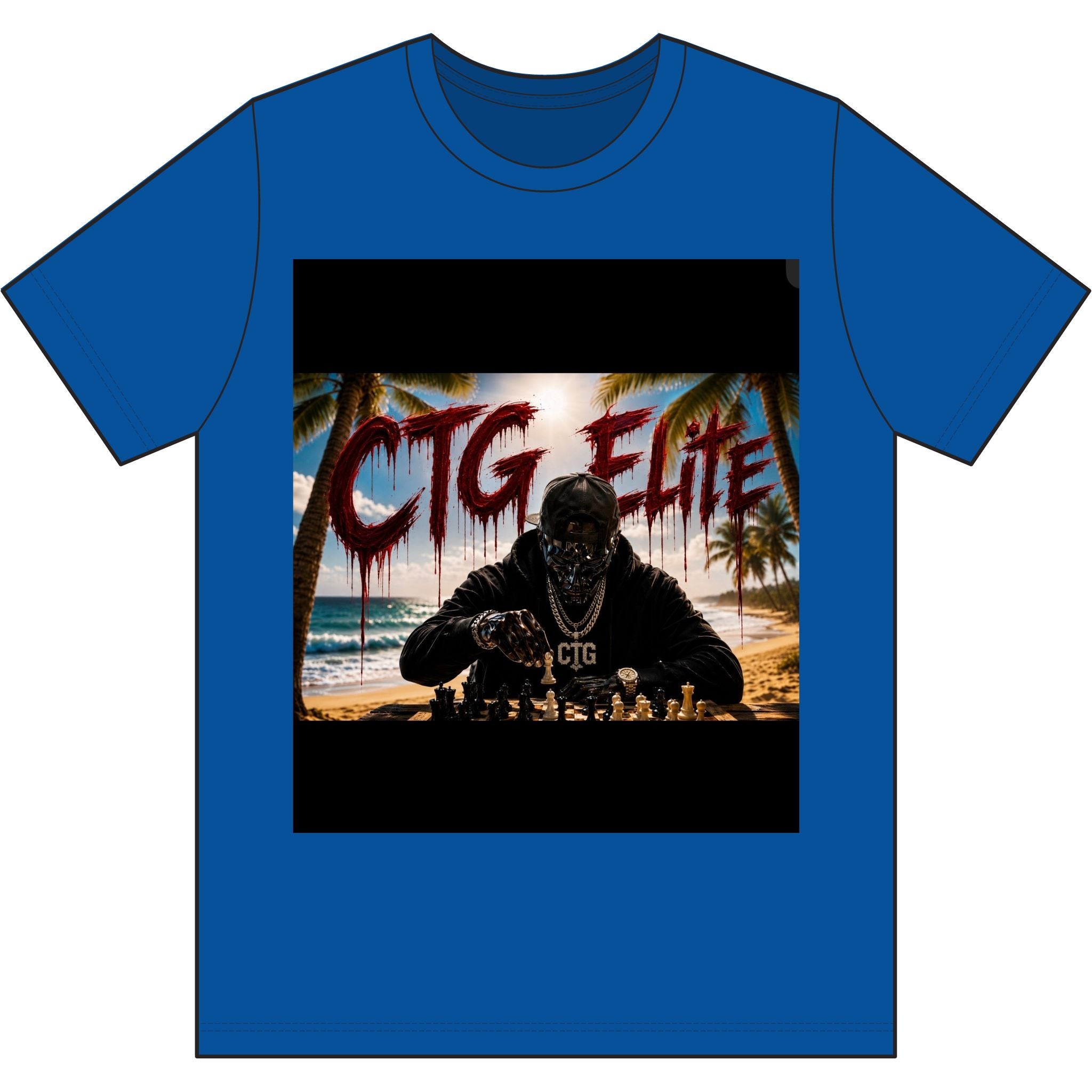 Performance Tee