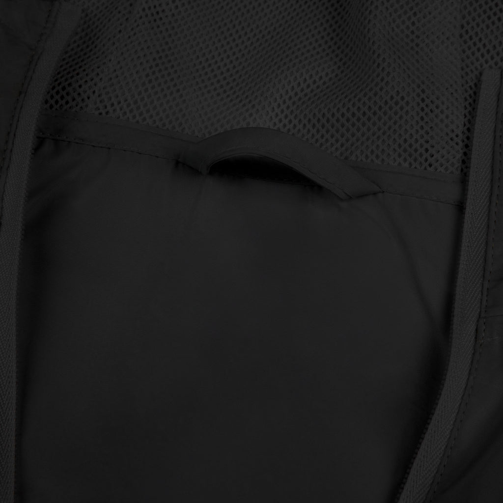 Copy of Unisex Full-Zip Windbreaker Jacket