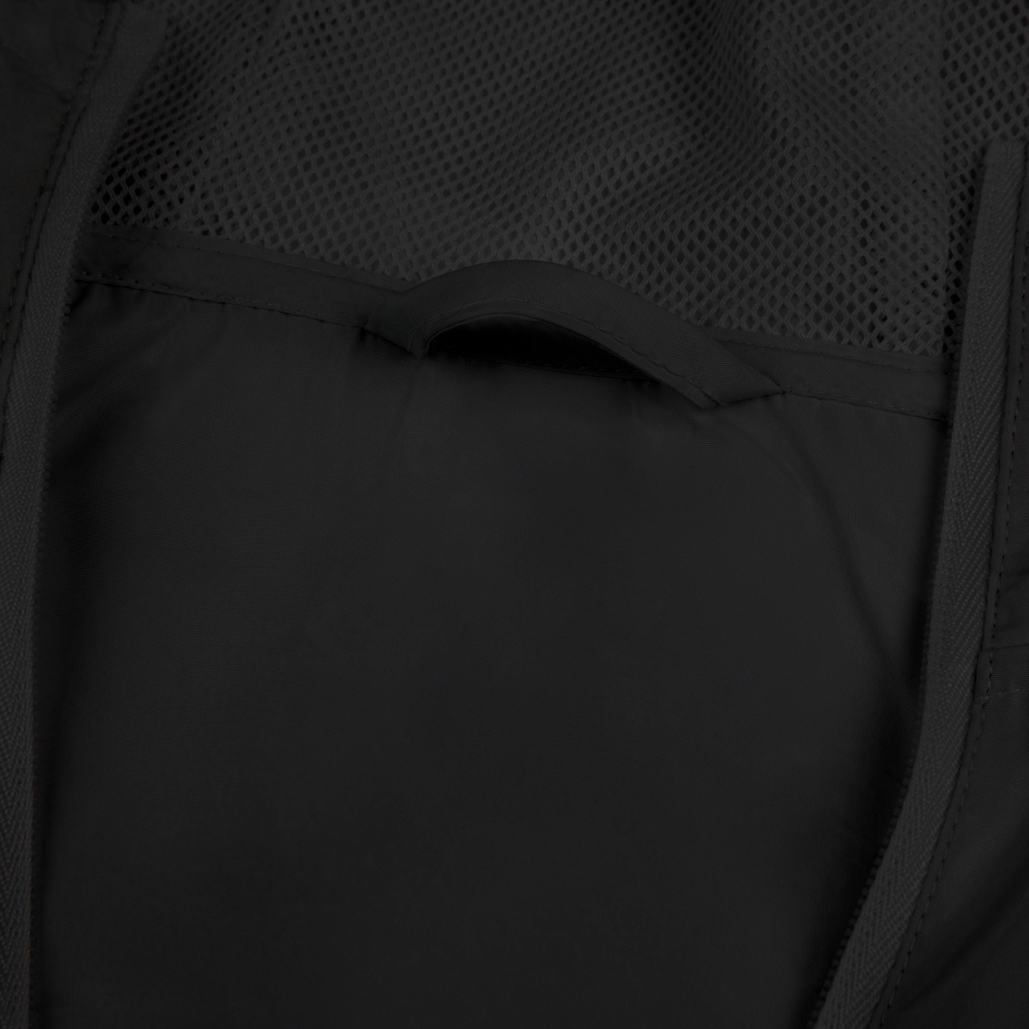Copy of Unisex Full-Zip Windbreaker Jacket