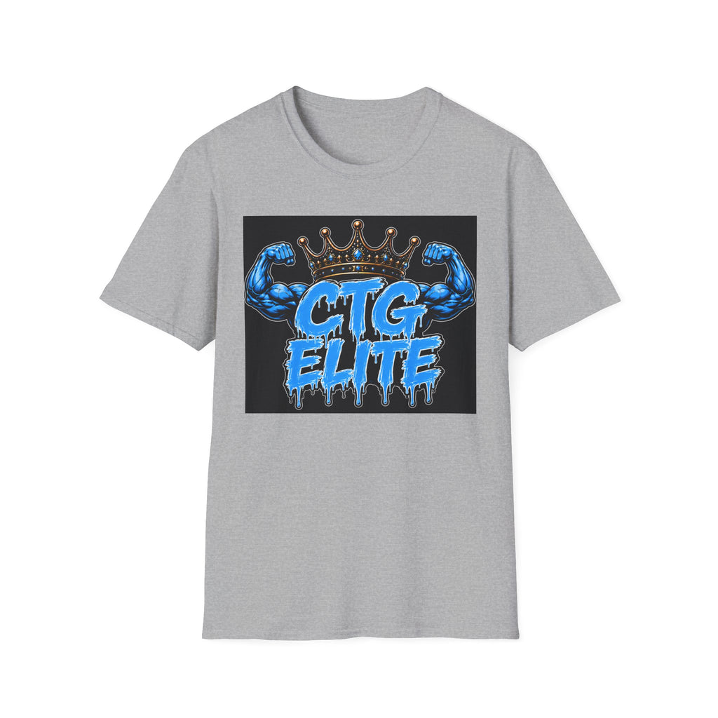 Copy of Unisex Softstyle T-Shirt