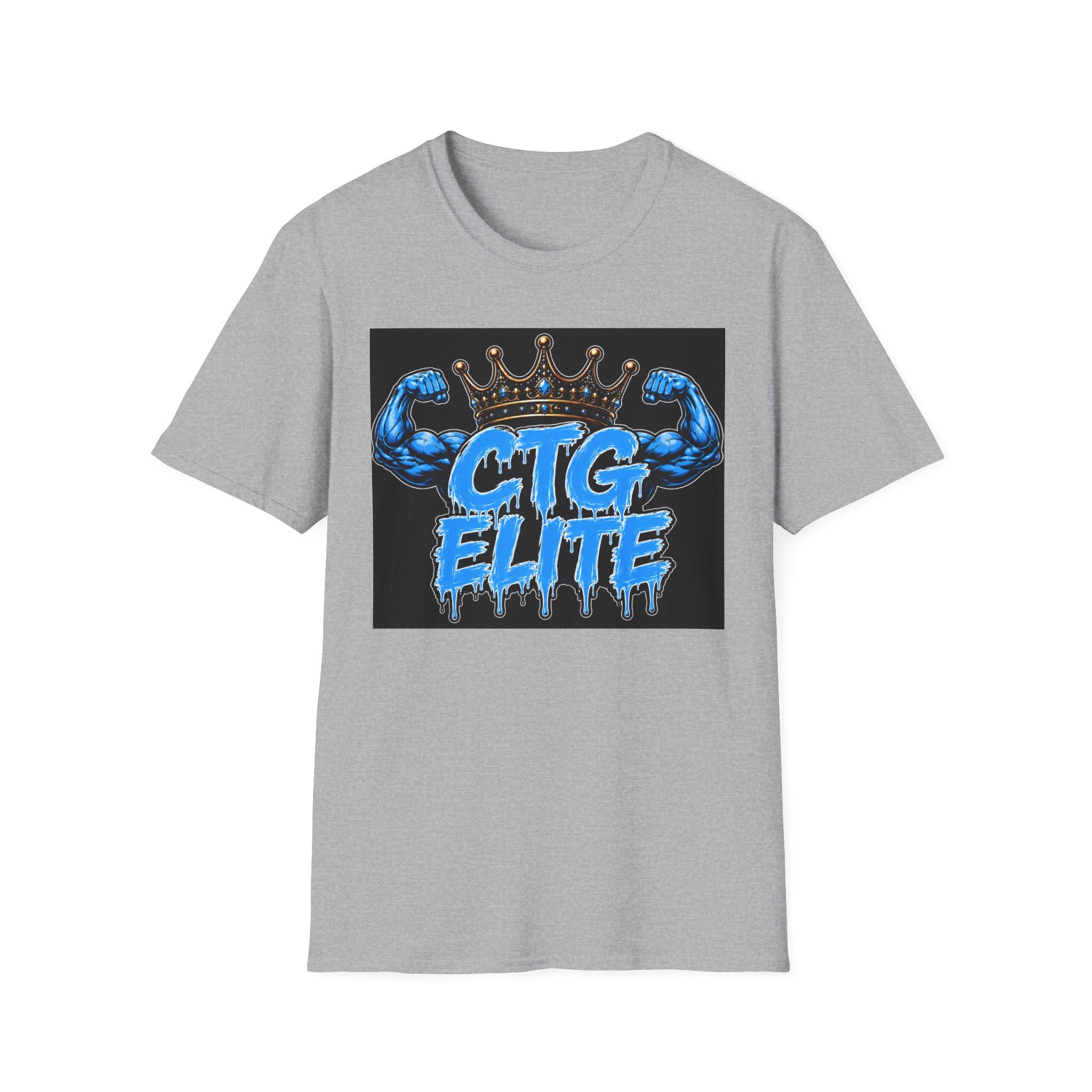 Copy of Unisex Softstyle T-Shirt