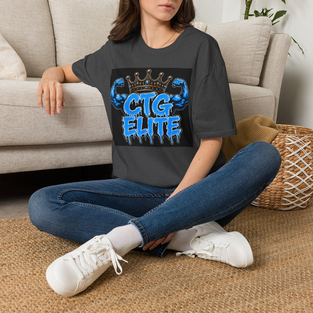 Copy of Unisex Softstyle T-Shirt