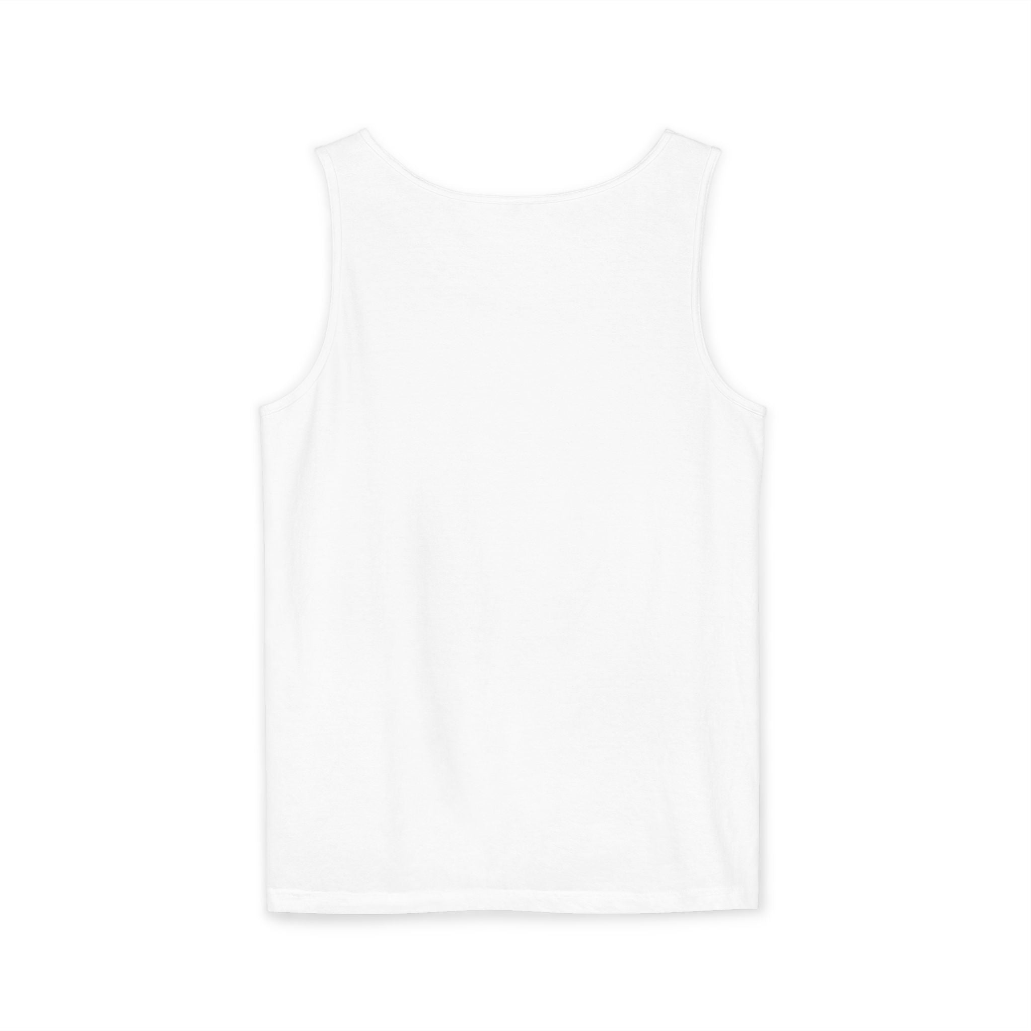 Copy of Unisex Garment-Dyed Tank Top