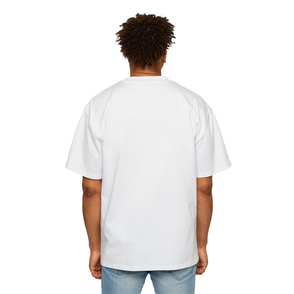 Copy of Men's Heavy Oversized Tee