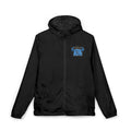 Copy of Unisex Full-Zip Windbreaker Jacket