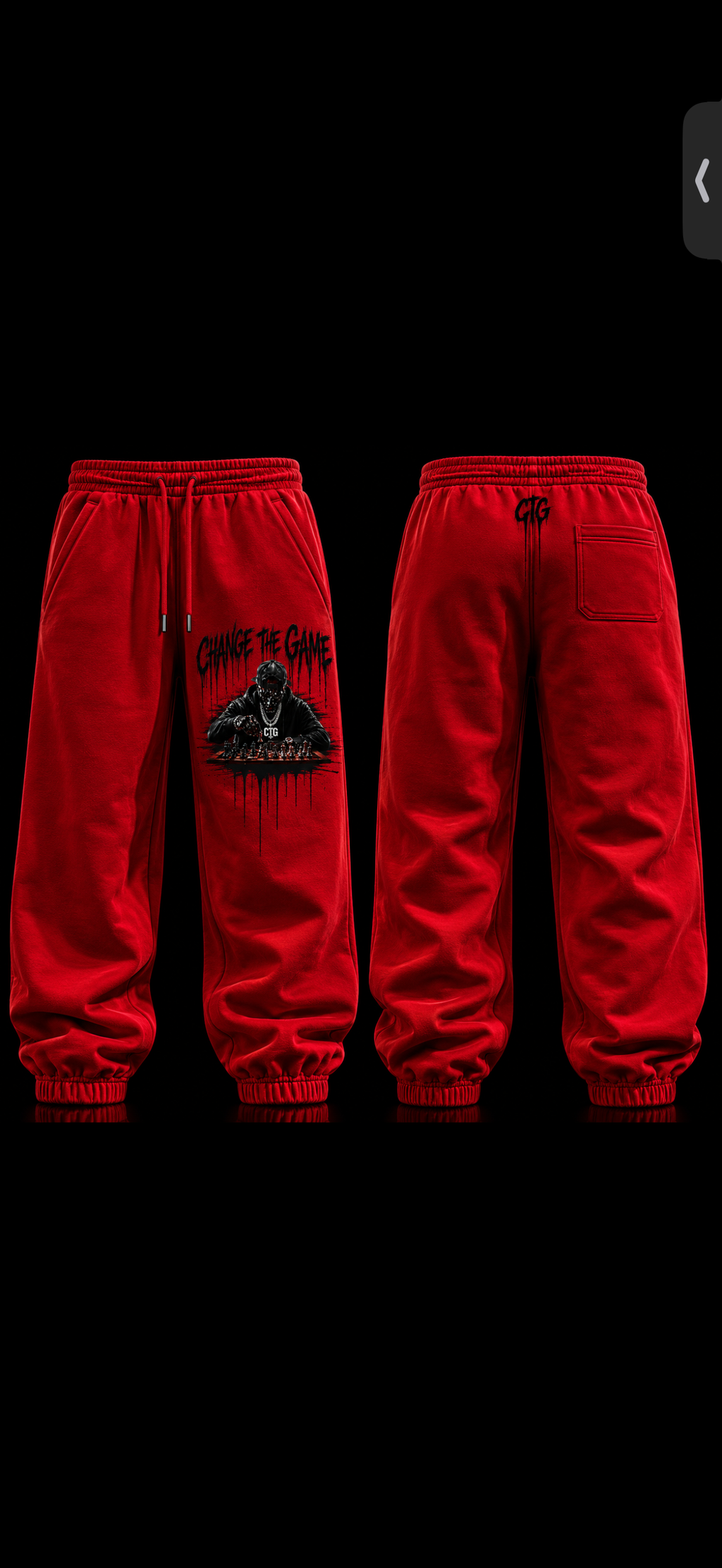 Sweatpants